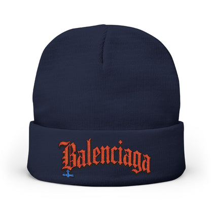 Knit Beanie Balenciaga