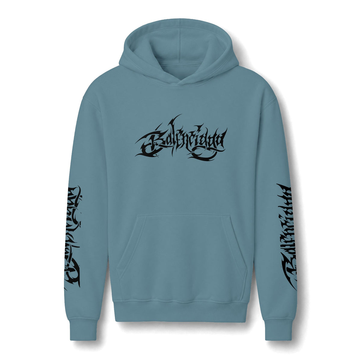Unisex ReFlex Fleece Hoodie Sweatshirt