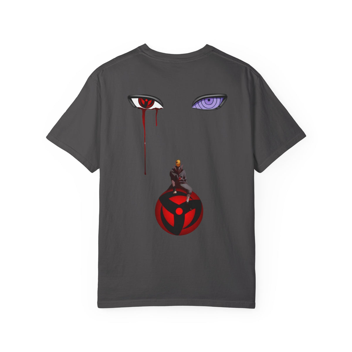 Naruto Anime T-shirt
