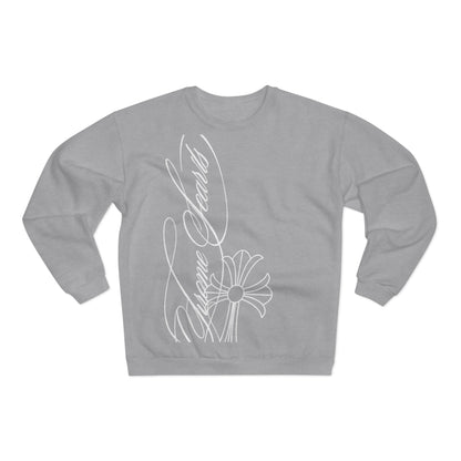Unisex Crew Neck Sweatshirt