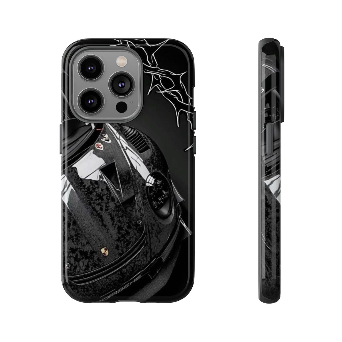 Tough Cases