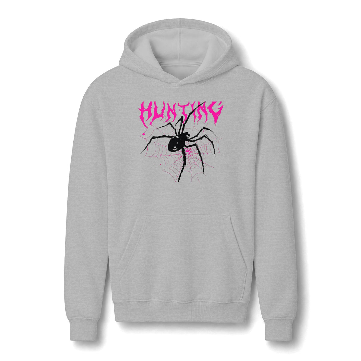 Unisex ReFlex Fleece Hoodie Sweatshirt
