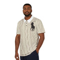 Unisex Polo Shirt (AOP)
