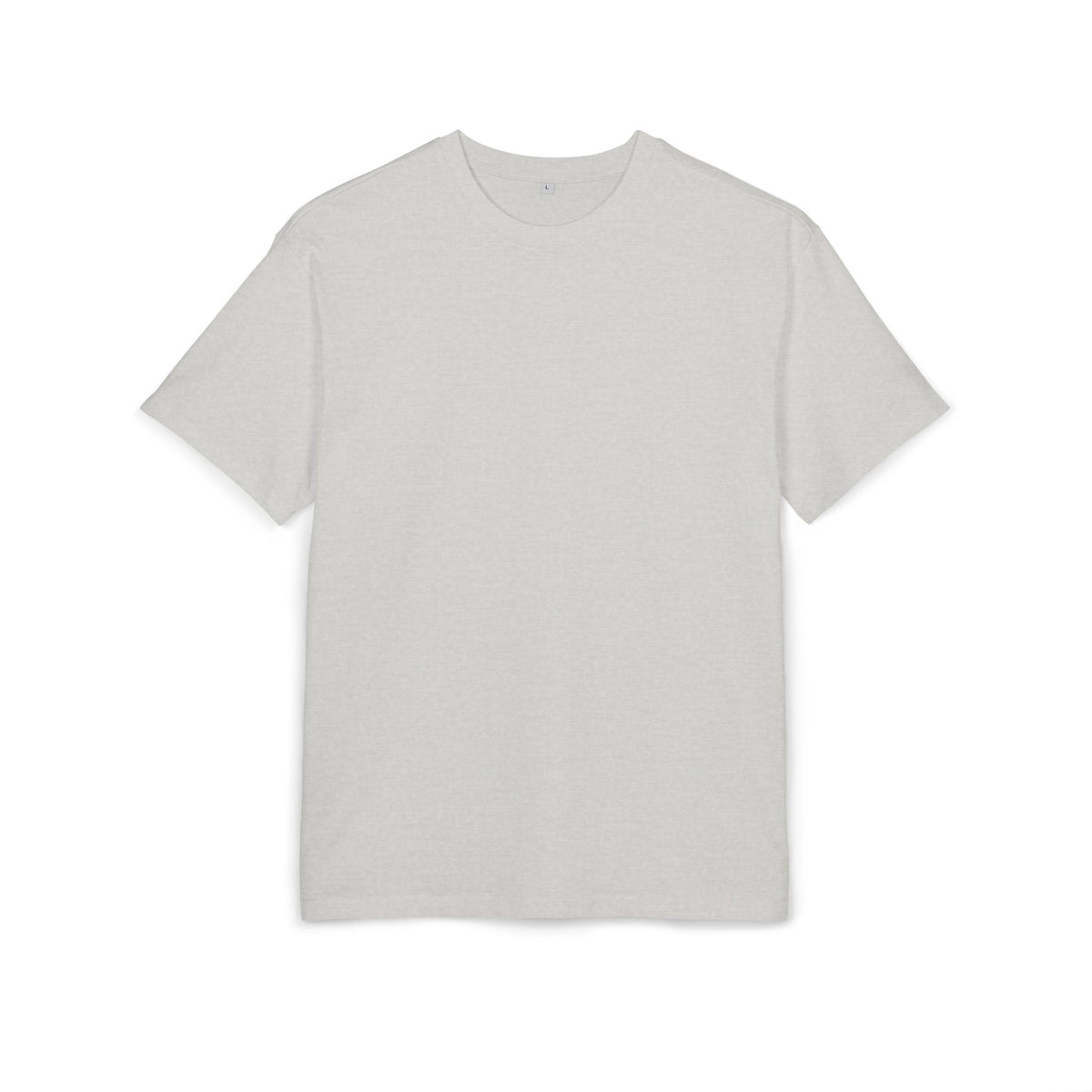 Unisex Heavy Oversize Tee