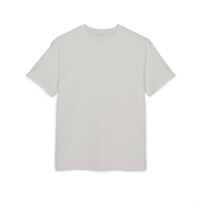 Unisex Heavy Oversize Tee