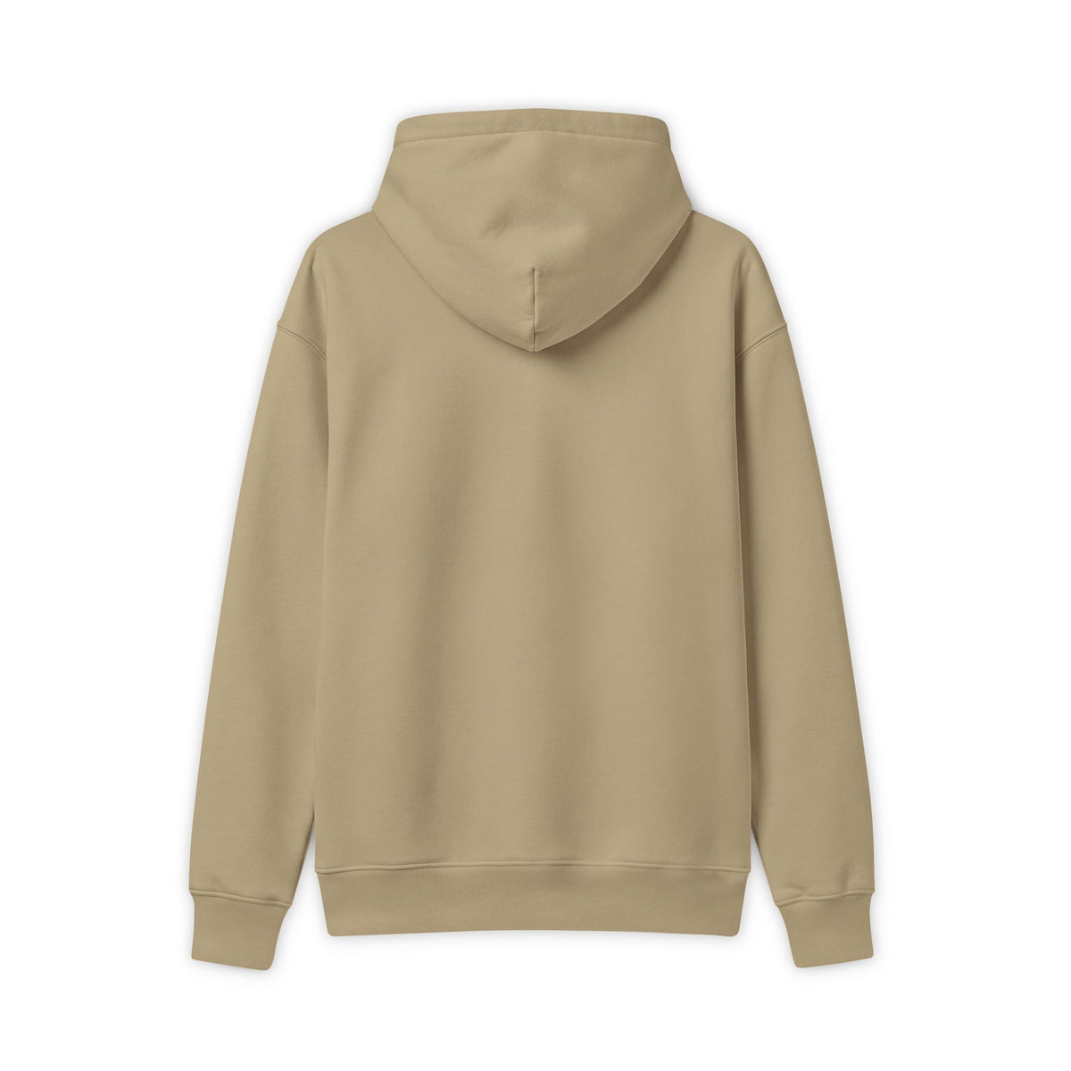 Unisex Hammer Maxweight Hooded Sweatshirt
