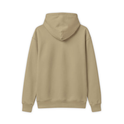 Unisex Hammer Maxweight Hooded Sweatshirt