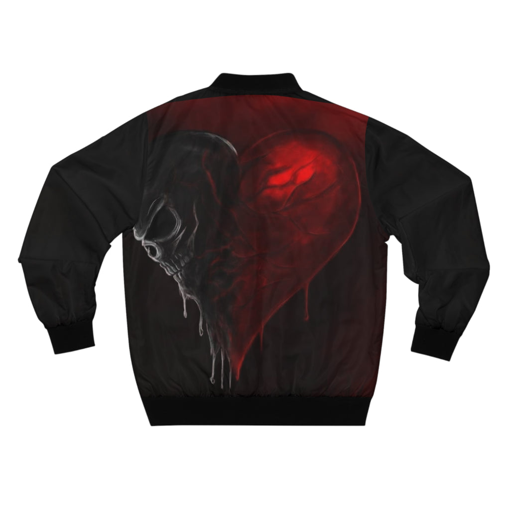 Bomber Jacket - Cool Jacket Design