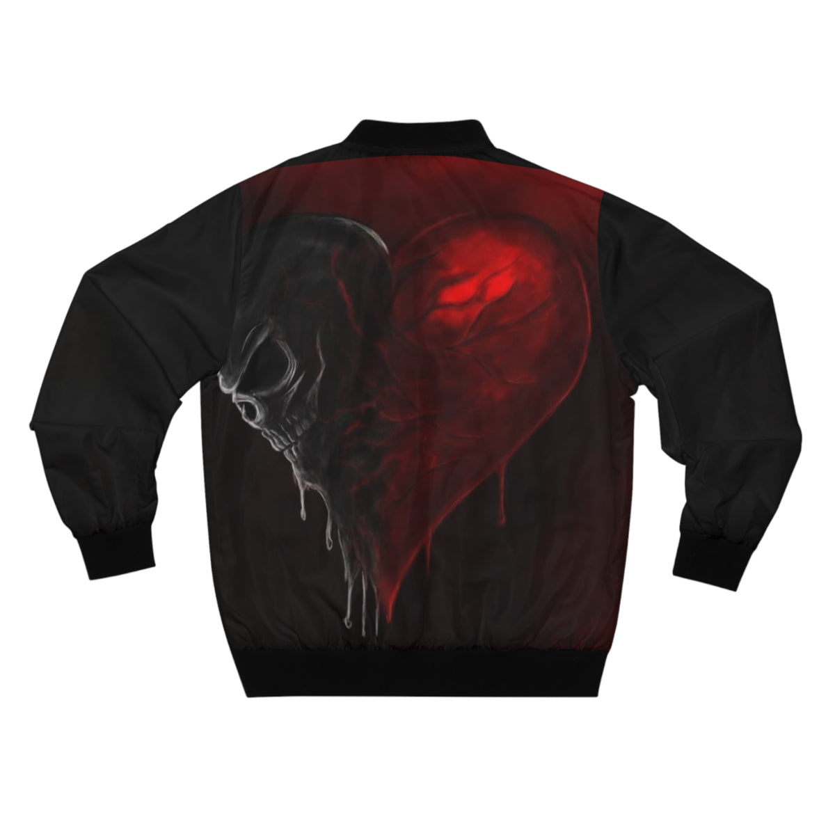 Bomber Jacket - Cool Jacket Design