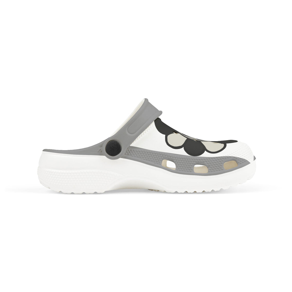 Kid's EVA Foam Clogs
