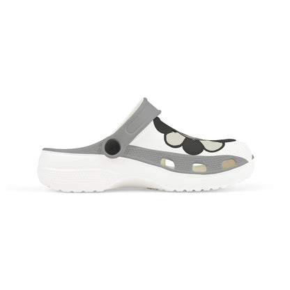 Kid's EVA Foam Clogs