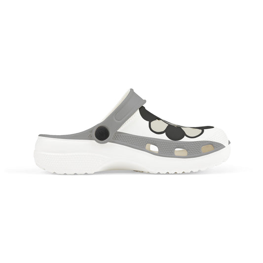 Kid's EVA Foam Clogs