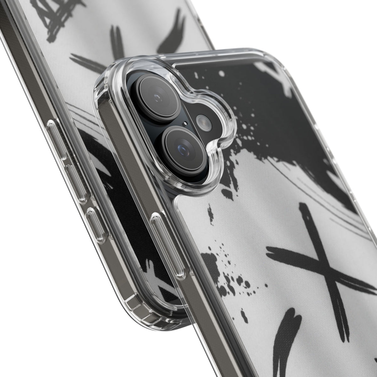 Clear Cases