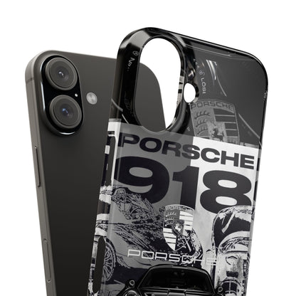 Slim Phone Cases