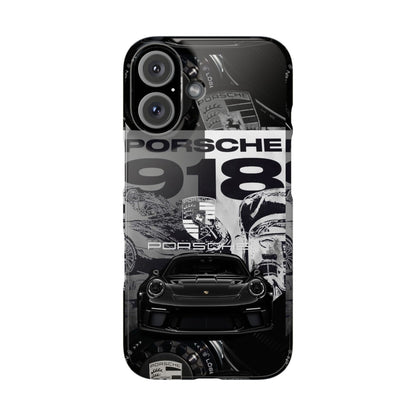 Slim Phone Cases