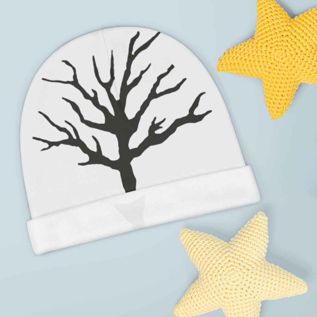 Baby Beanie (AOP)