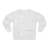Unisex Crew Neck Sweatshirt