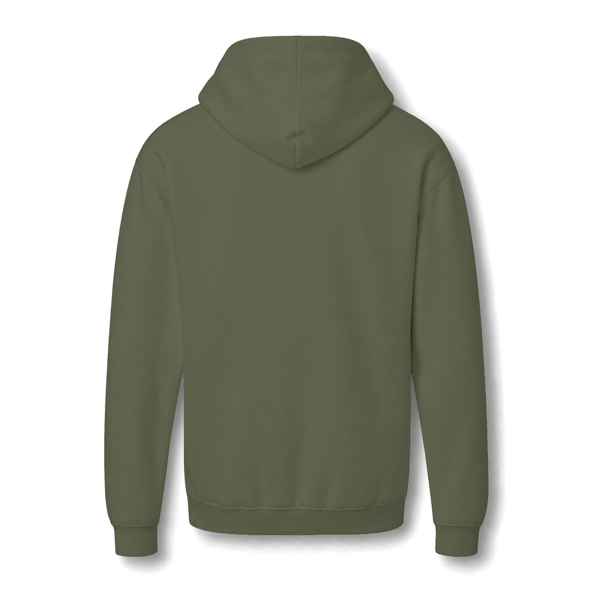 Unisex ReFlex Fleece Hoodie Sweatshirt