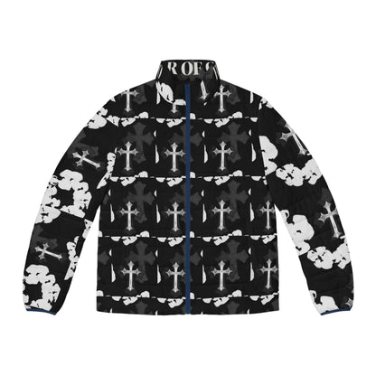 Men's Puffer Jacket