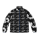 Men's Puffer Jacket