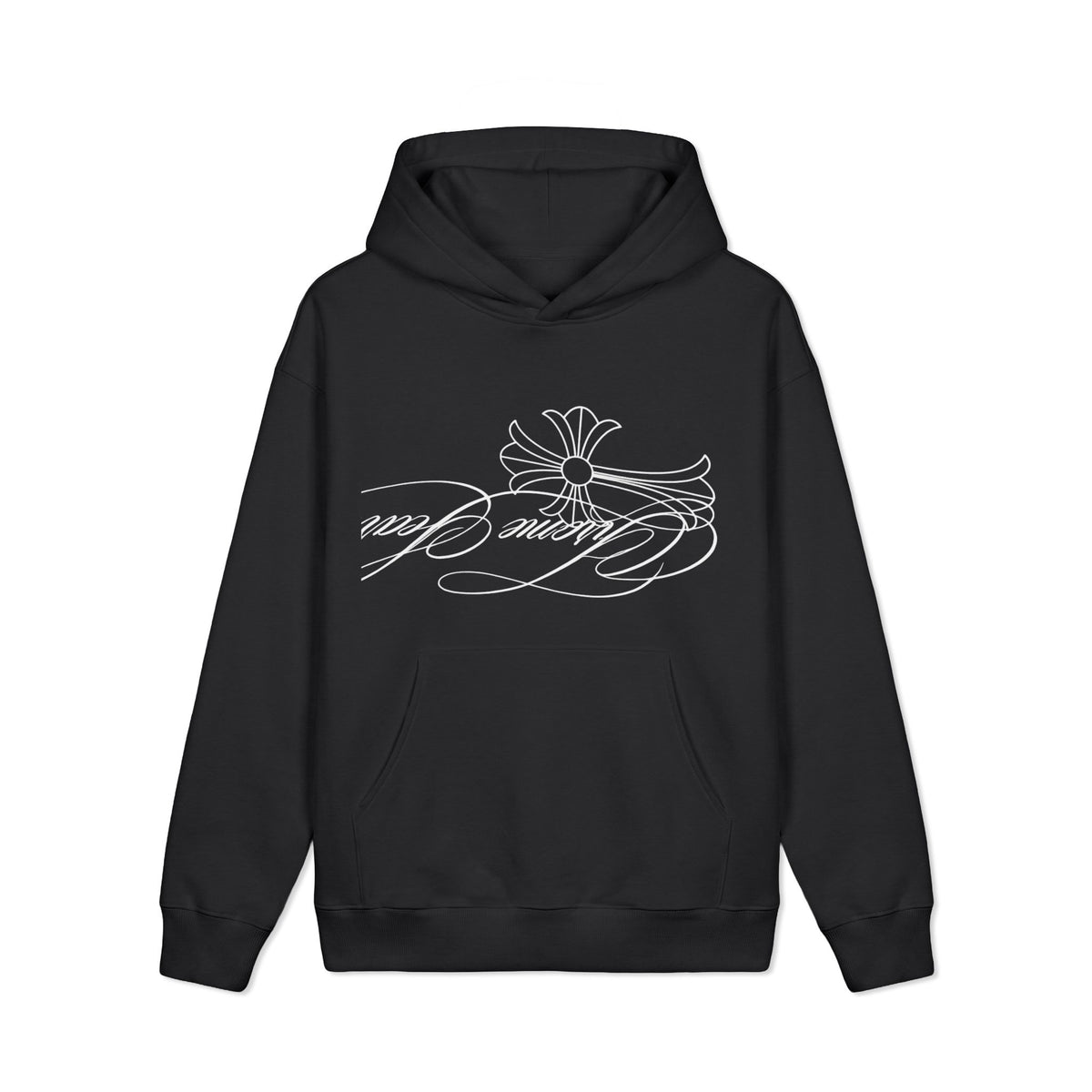 Unisex Mainstreet Heavyweight Hooded Sweatshirt