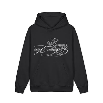Unisex Mainstreet Heavyweight Hooded Sweatshirt