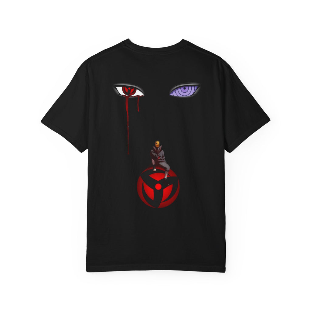 Naruto Anime T-shirt