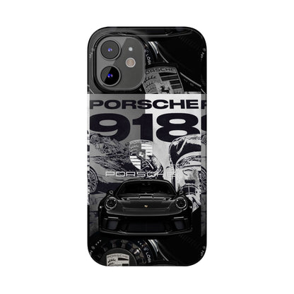 Slim Phone Cases