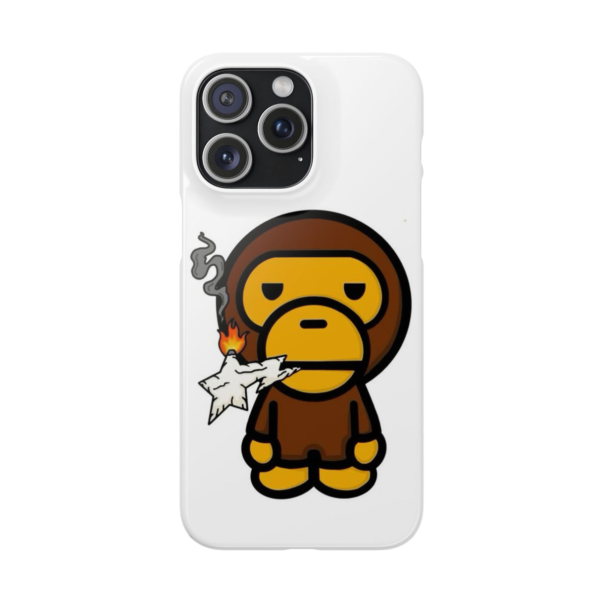 Snap Cases