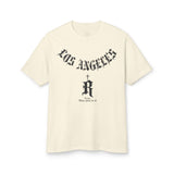 Unisex Garment-Dyed Heavyweight Cotton Tee