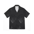 Men's Hawaiian Camp Shirt (AOP)