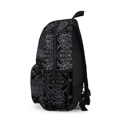 Backpack Black