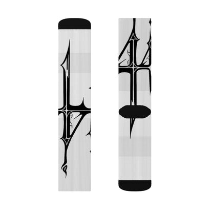 Sublimation Socks