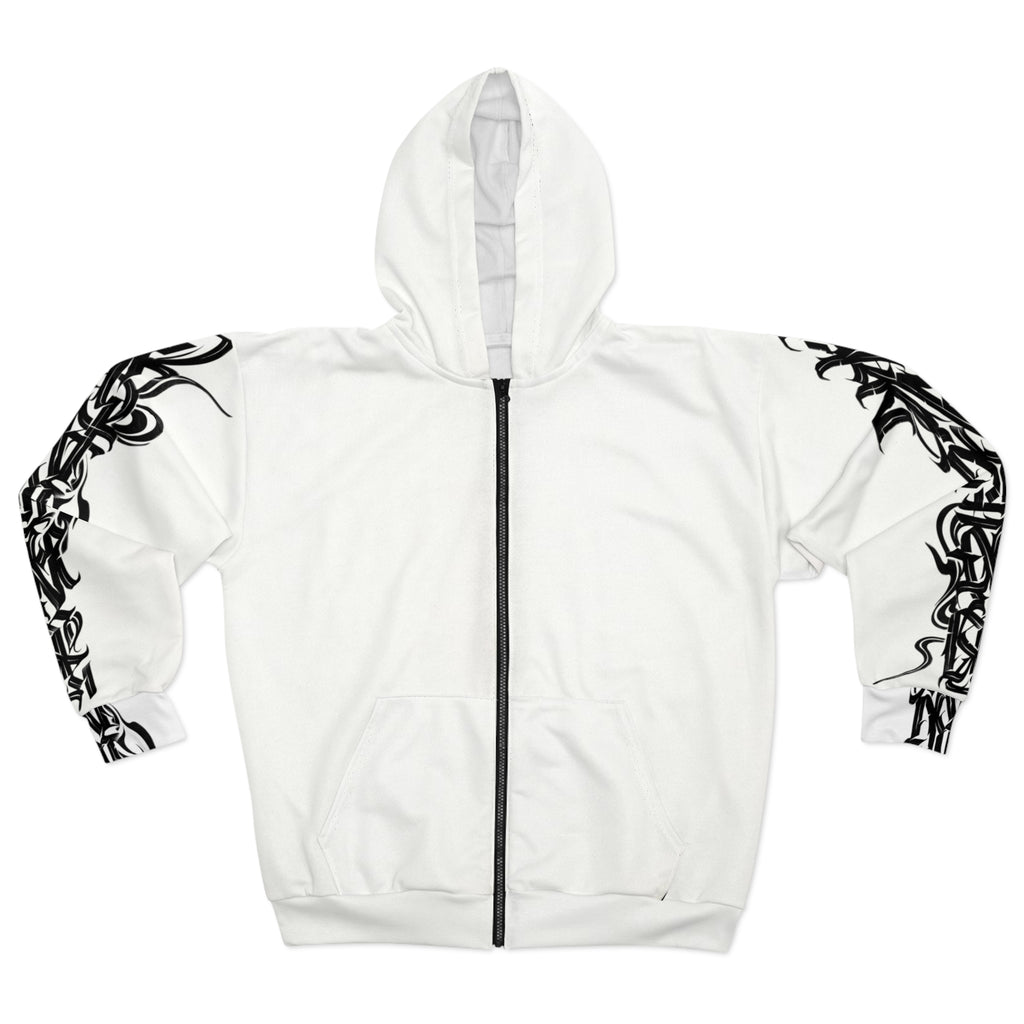 Unisex Zip Hoodie (AOP)