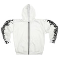 Unisex Zip Hoodie (AOP)