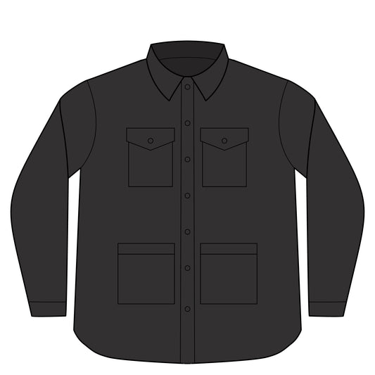 Check Shirt