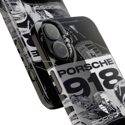 Slim Phone Cases