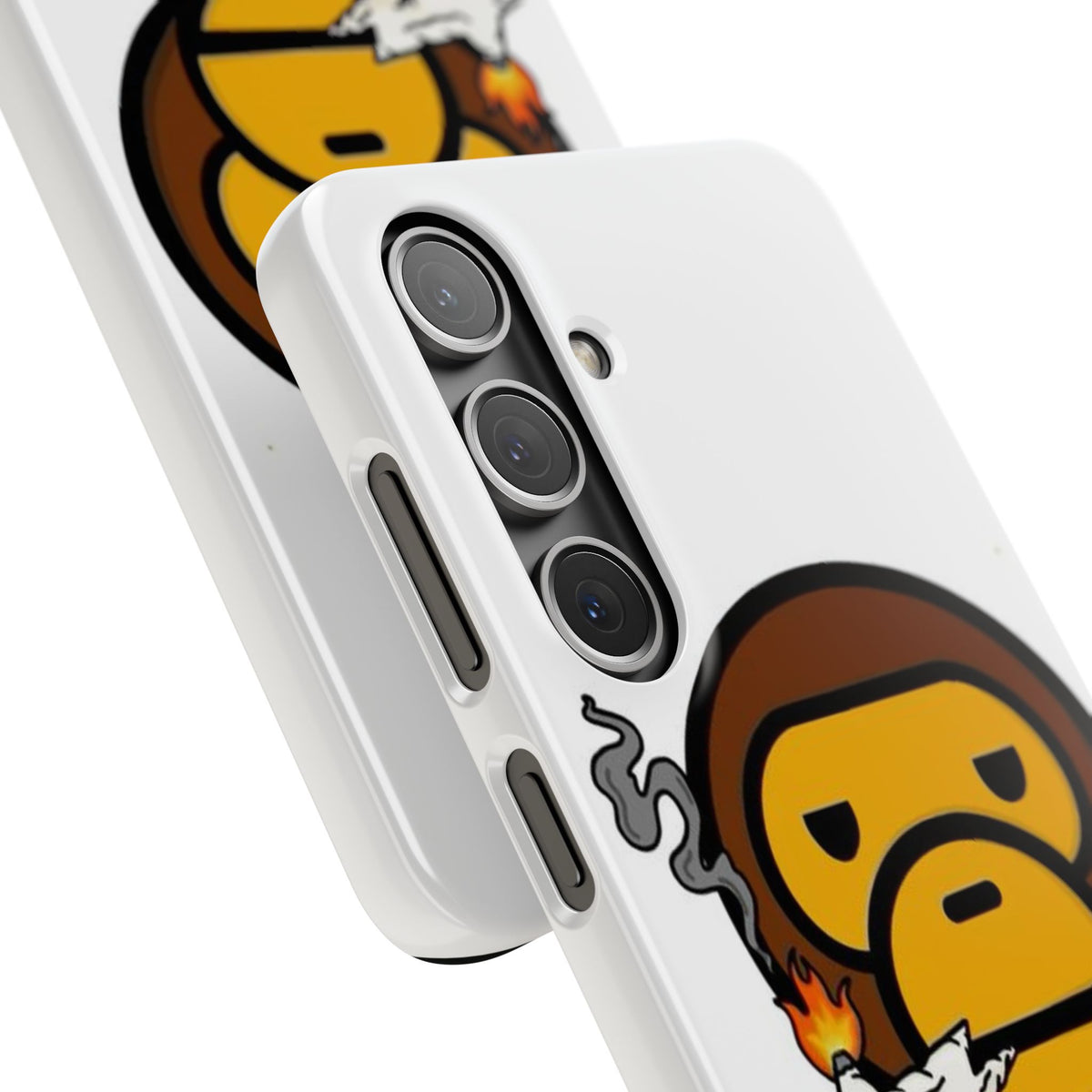 Snap Cases