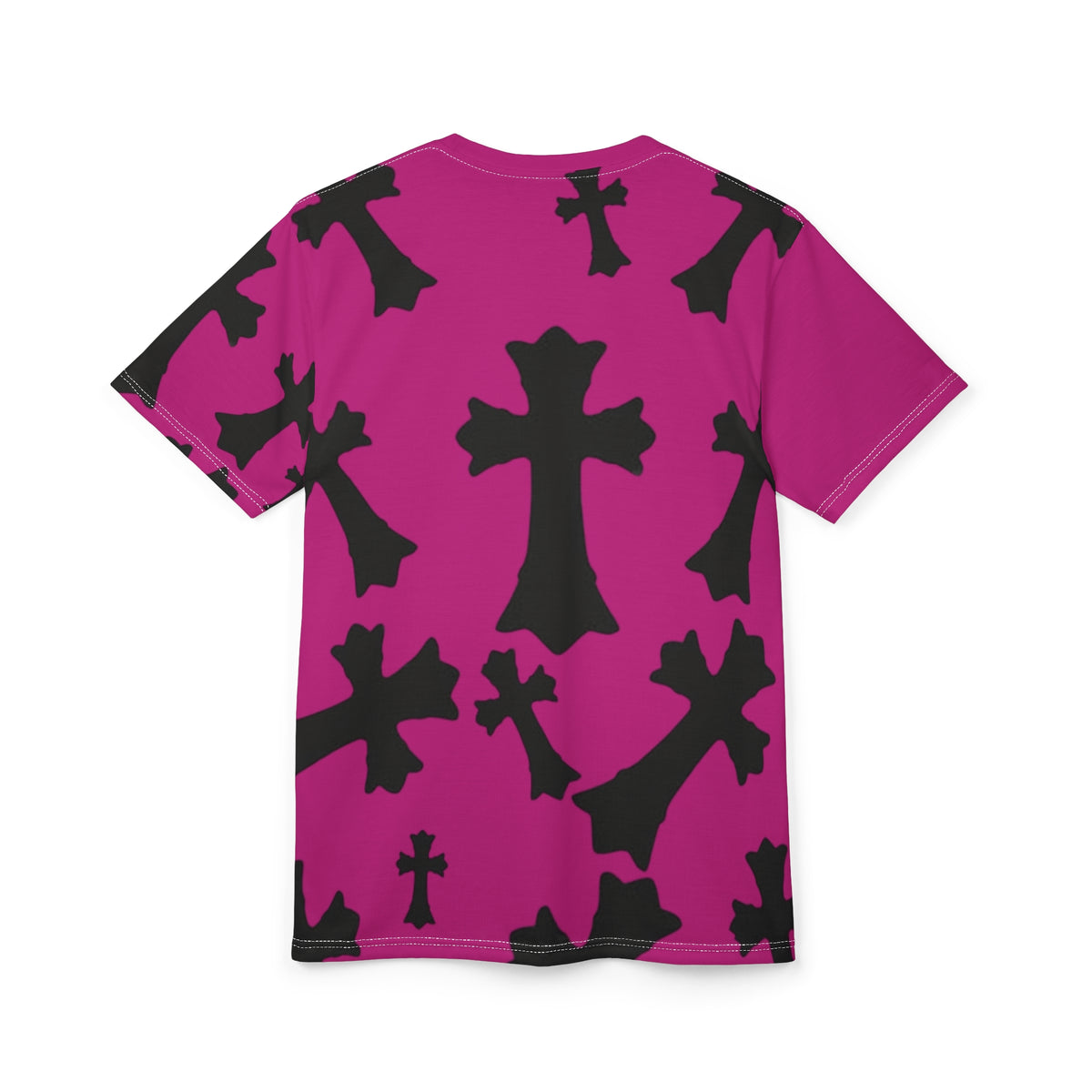 Unisex Cut & Sew Tee