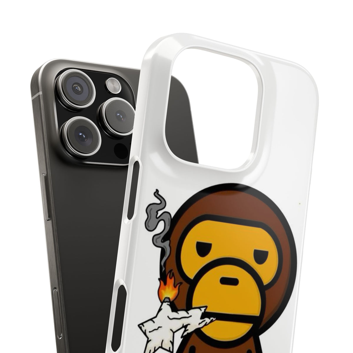 Snap Cases