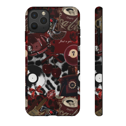 Tough Cases
