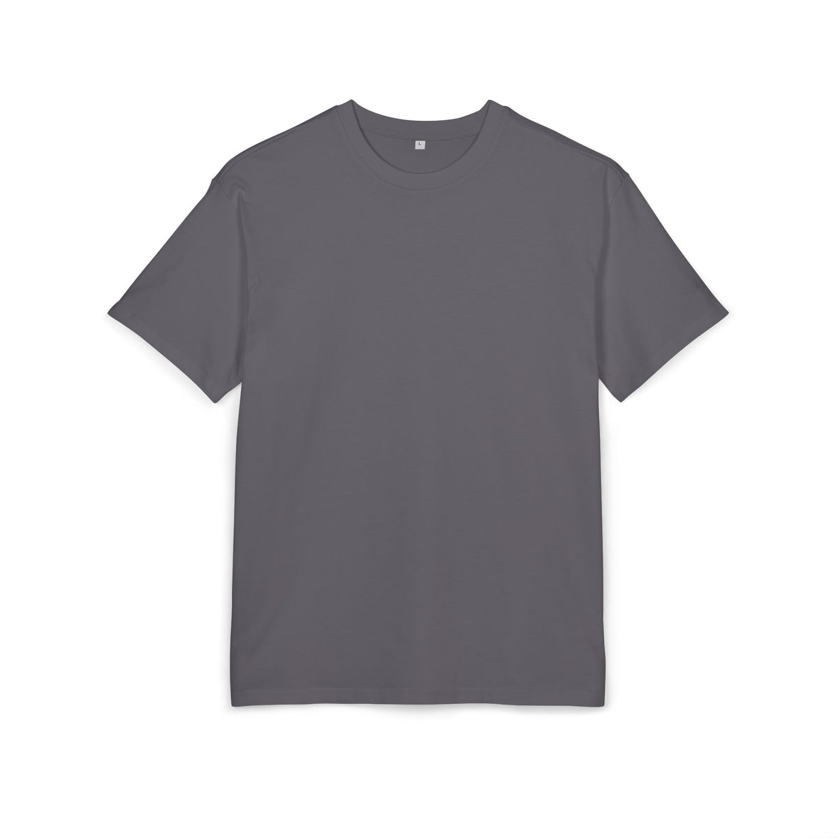 Unisex Heavy Oversize Tee