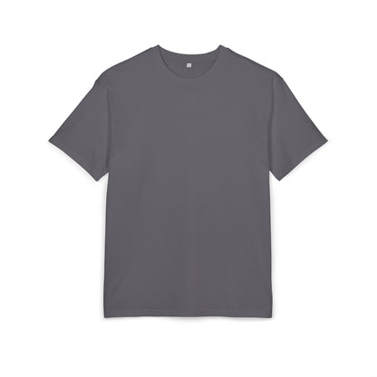 Unisex Heavy Oversize Tee