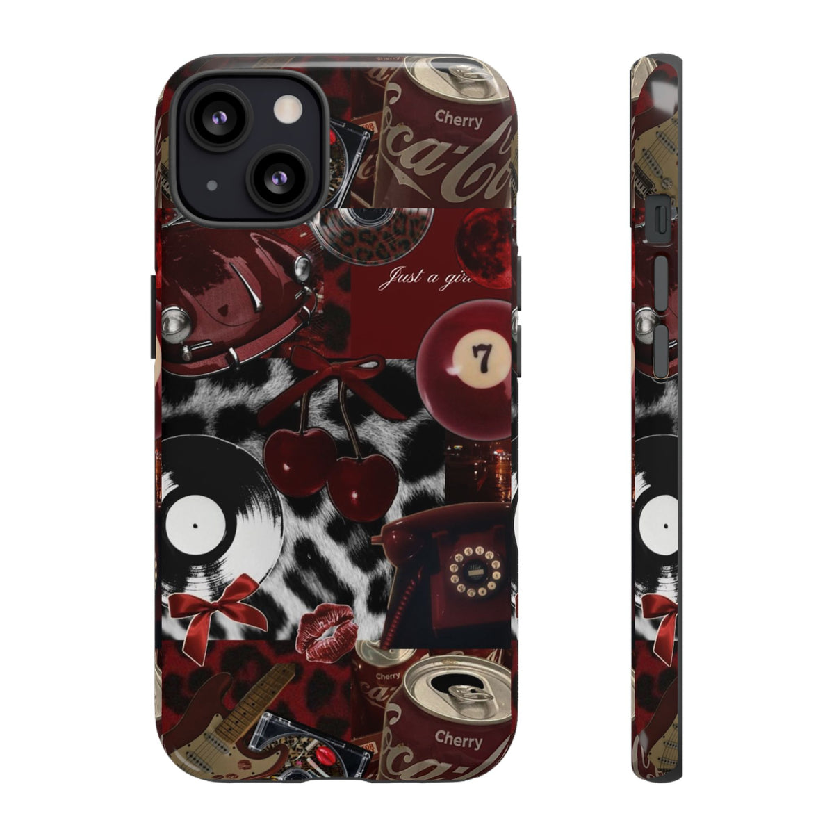 Tough Cases
