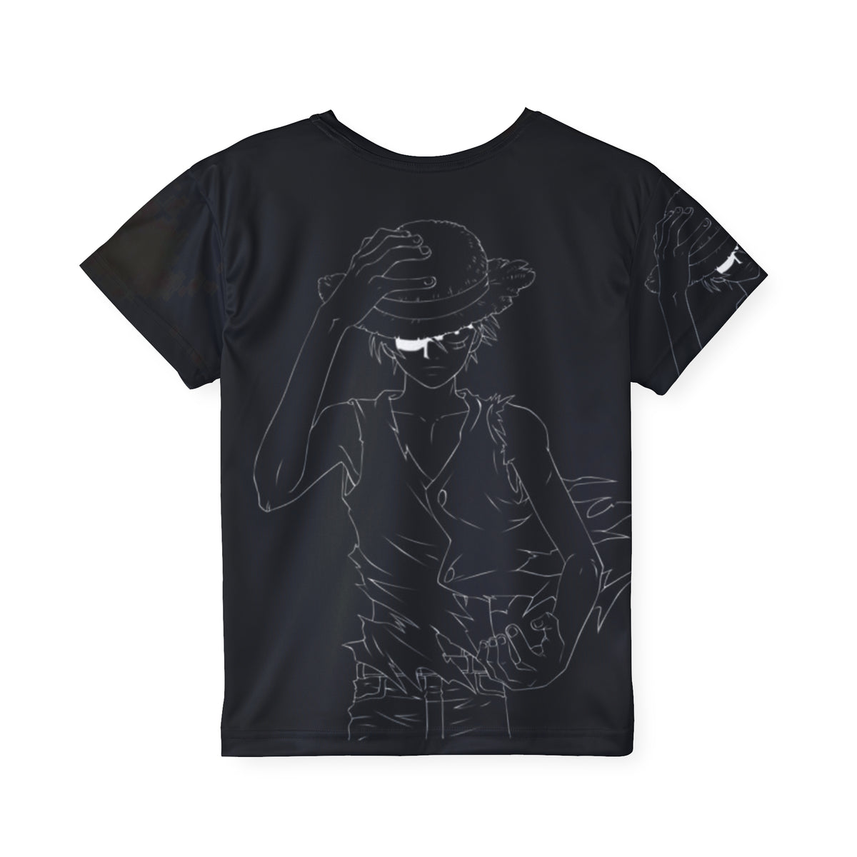 Kids Sports Jersey (AOP)
