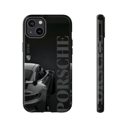 Tough Cases