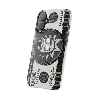 Slim Cases