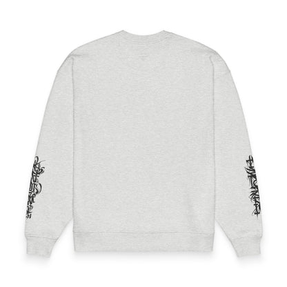 Unisex Organic Oversized Sweatshirt Radder 2.0