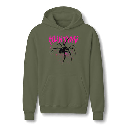Unisex ReFlex Fleece Hoodie Sweatshirt