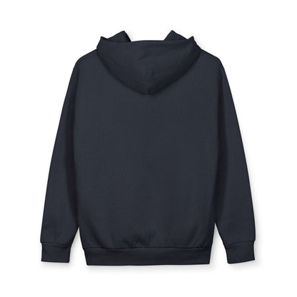 Unisex Urban Pullover Hoodie